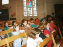 1990 Célébration mariale